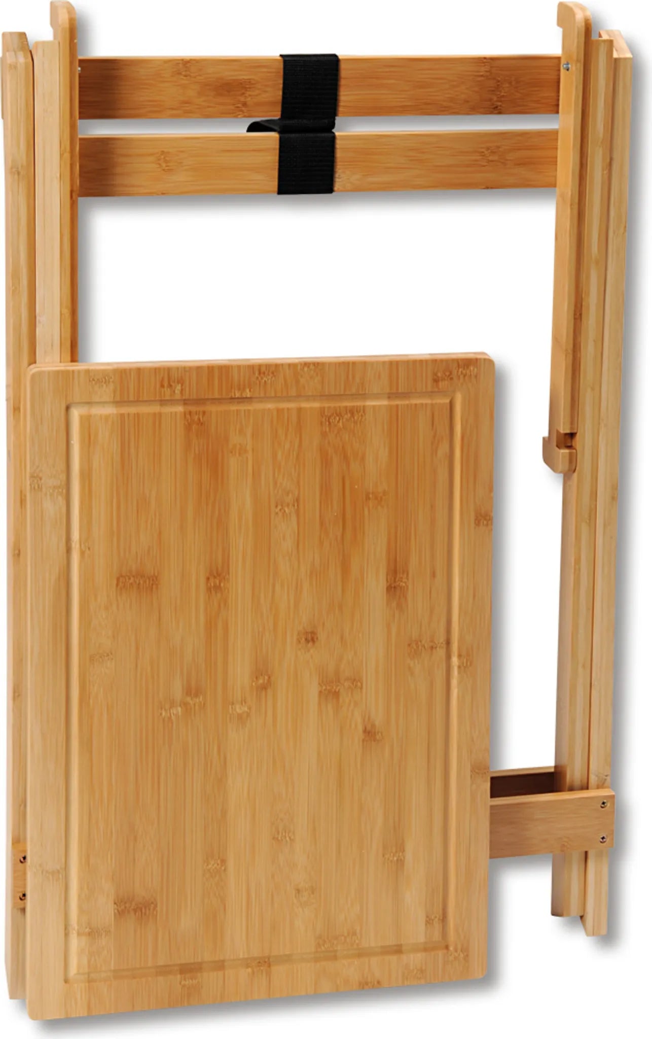 BBQ-Tisch, zusammenklappbar