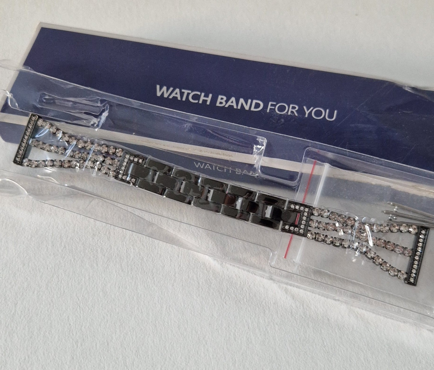 Elegantes Uhrenarmband