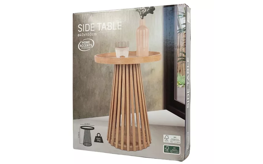 Beistelltisch von Home Accents