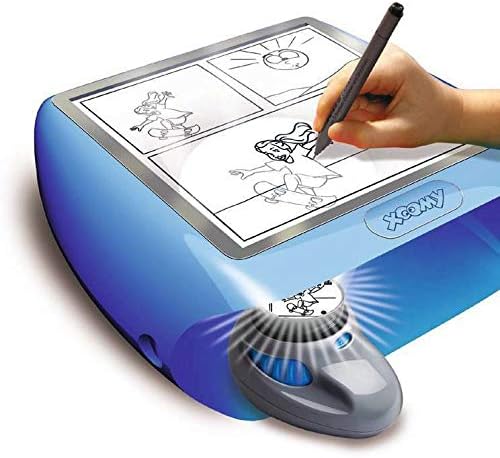 Ravensburger Xoomy Maxi 2020 - Comics zeichnen Lernen