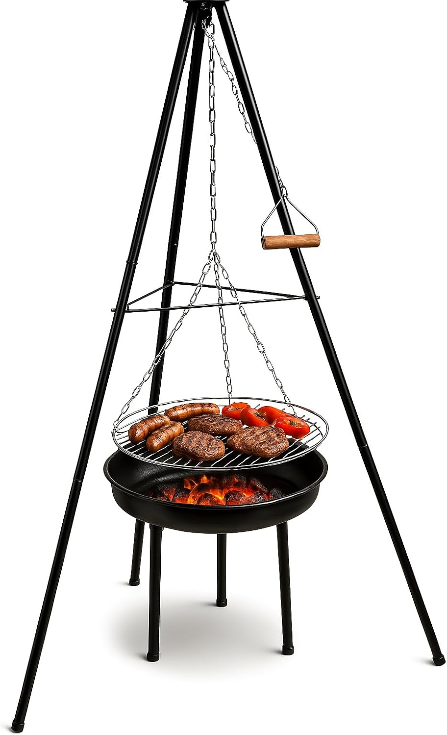 ACTIVA Schwenkgrill Indiana