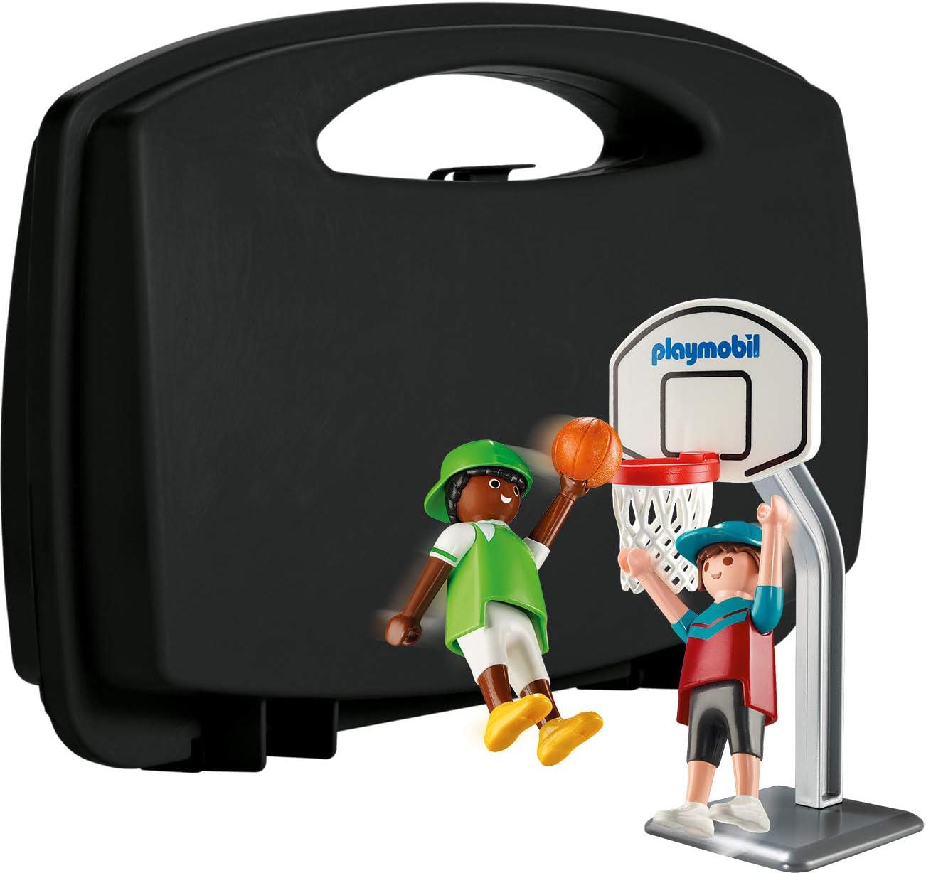 Playmobil 70313 Multi-Sport Casele 4 in