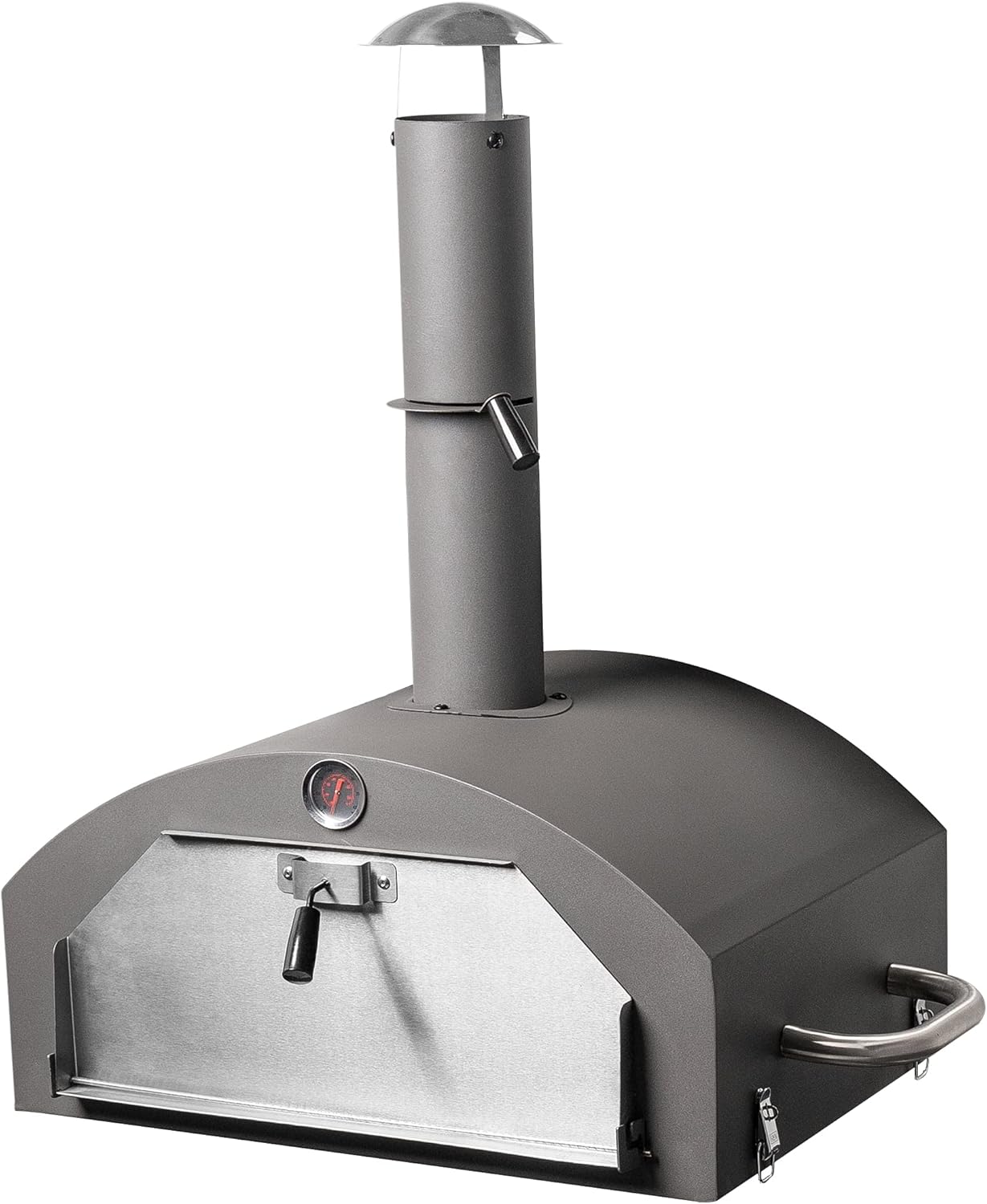 ACTIVA Angular Pizzaofen
