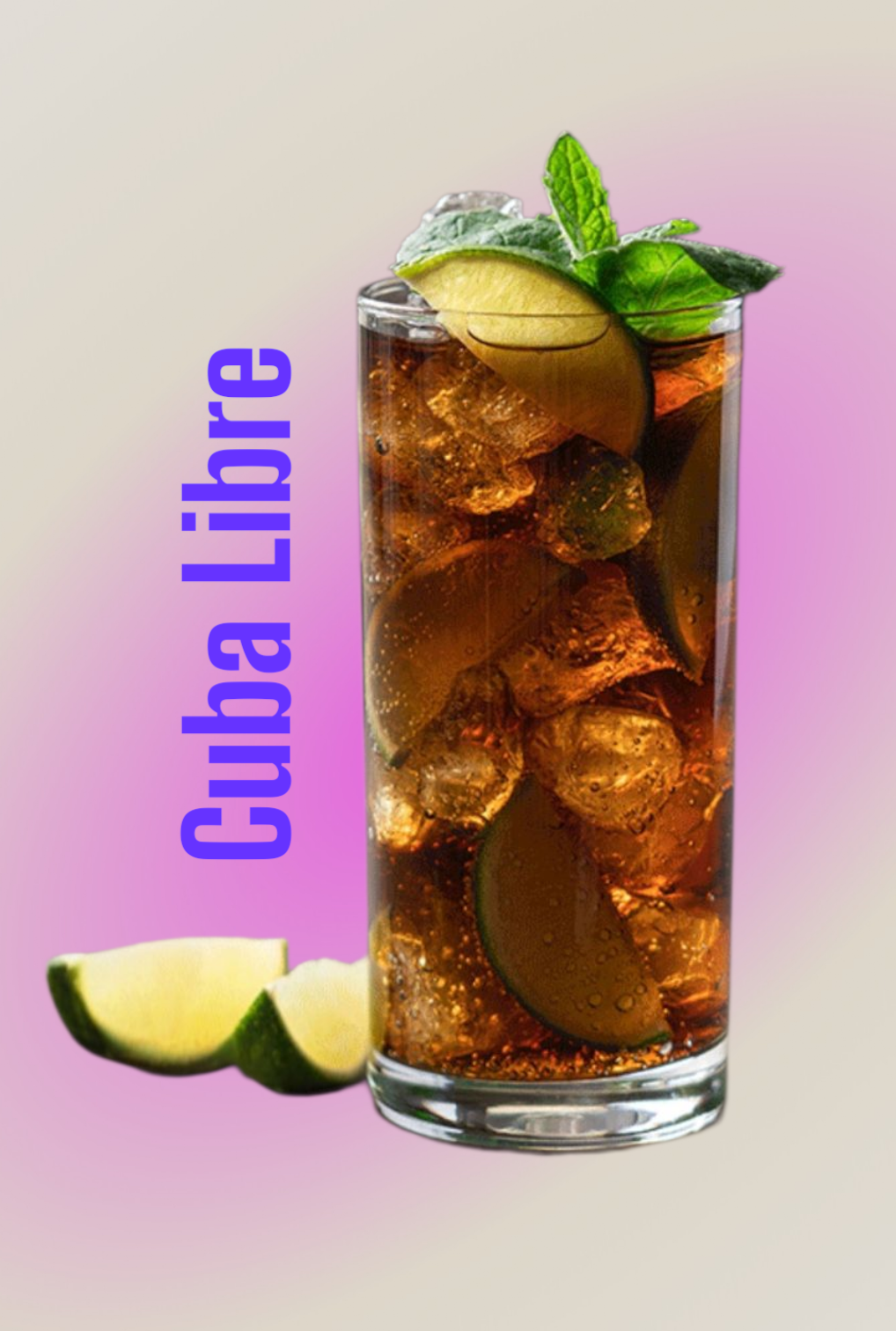 Cuba Libre