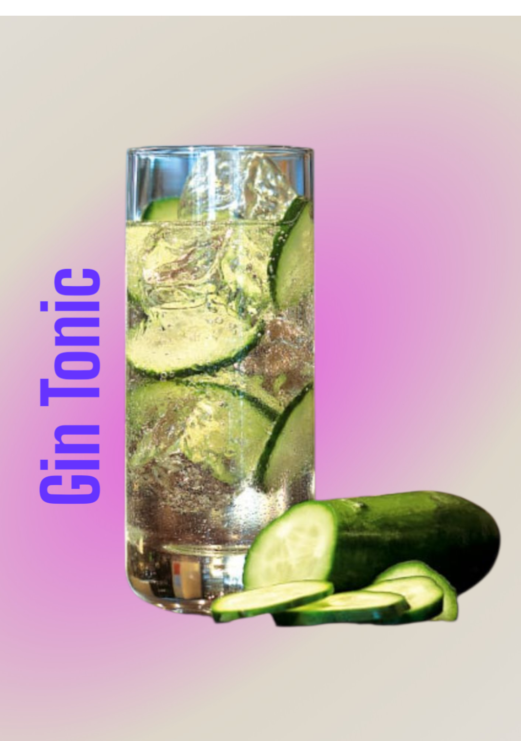 Gin Tonic