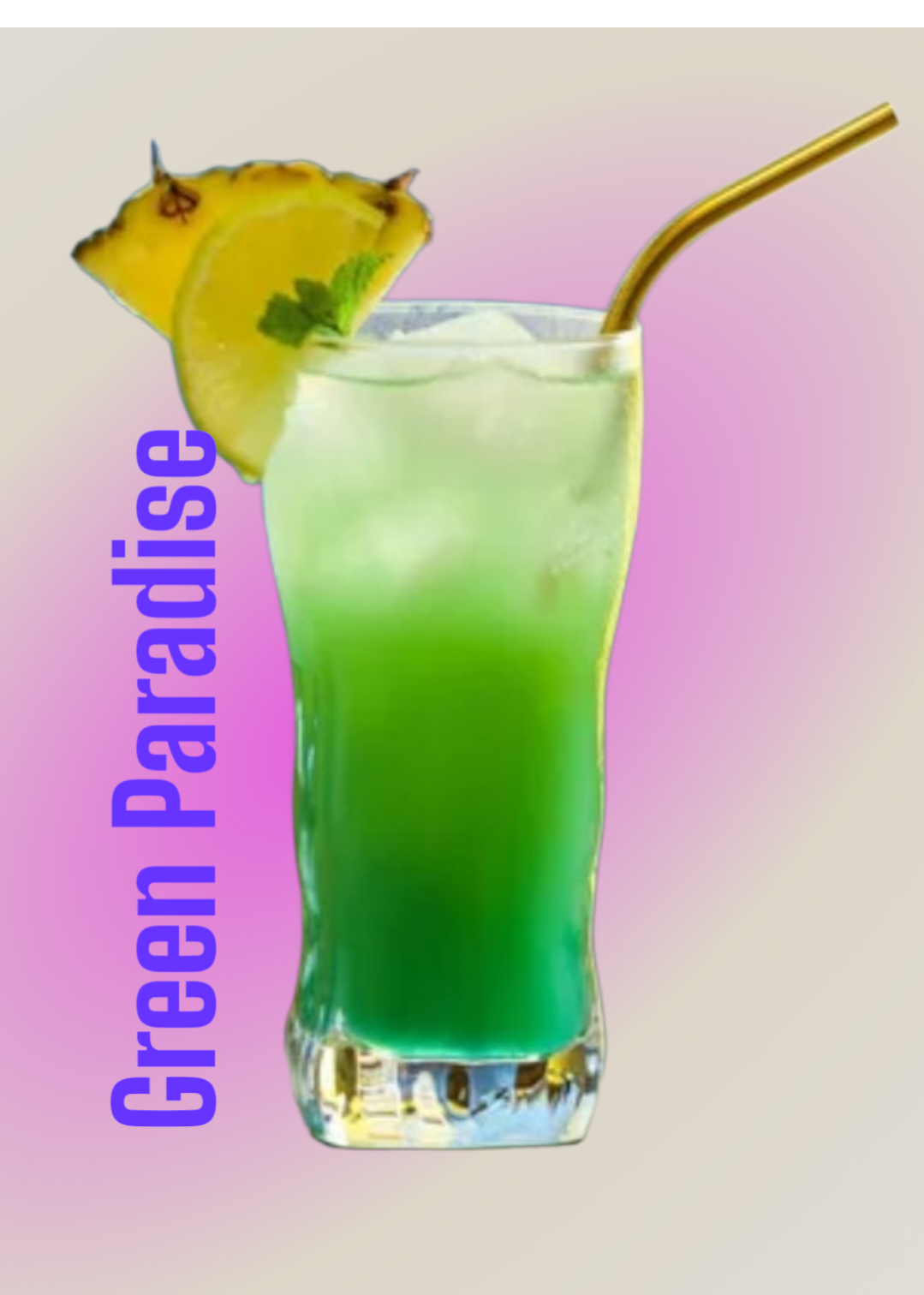 Green Paradise