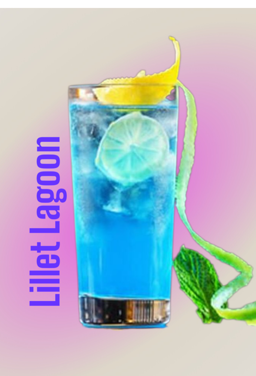 Lillet Lagoon