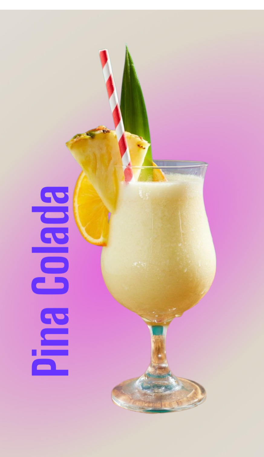 Pina Colada