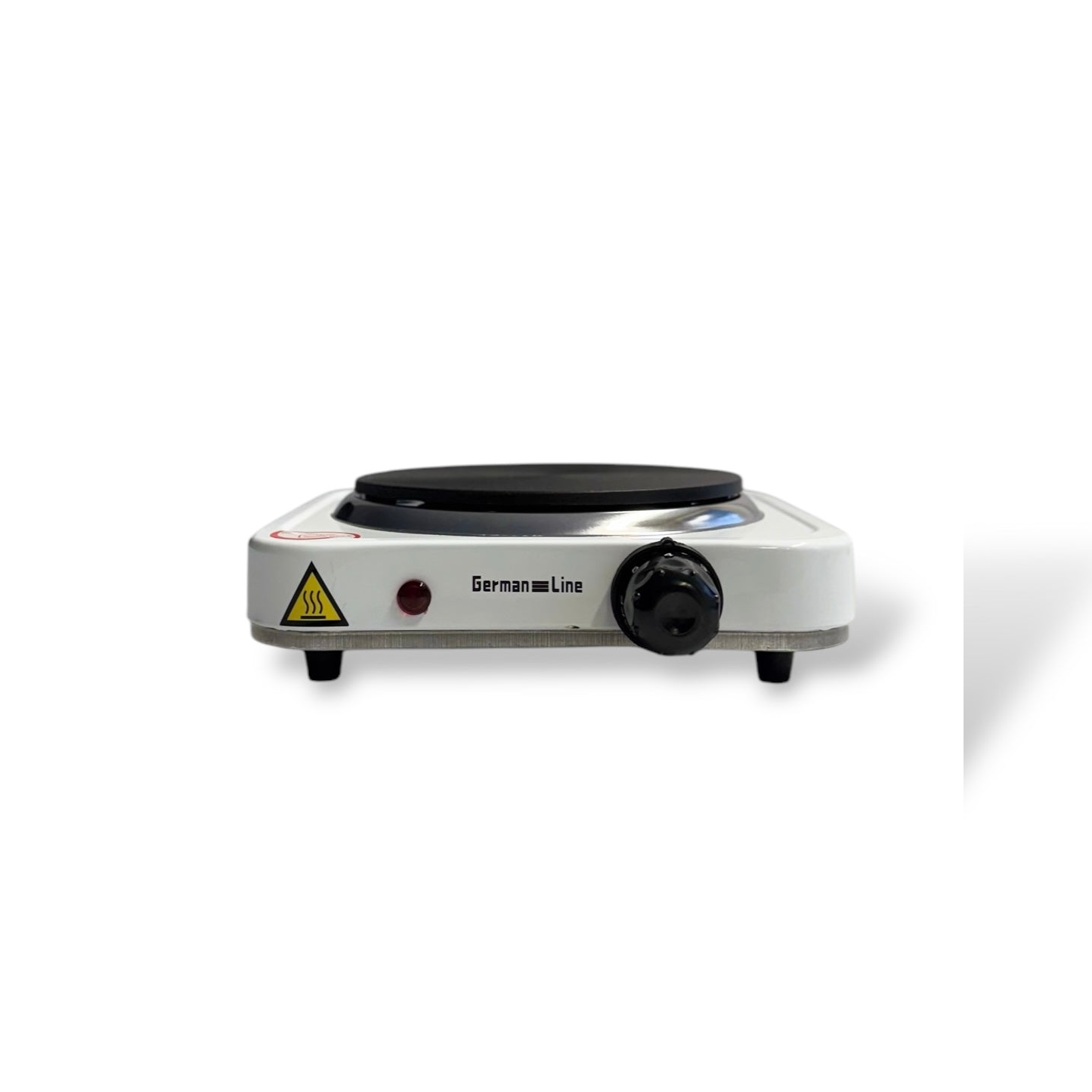 Elektro - Kochplatte Herd 1000 Watt German Line