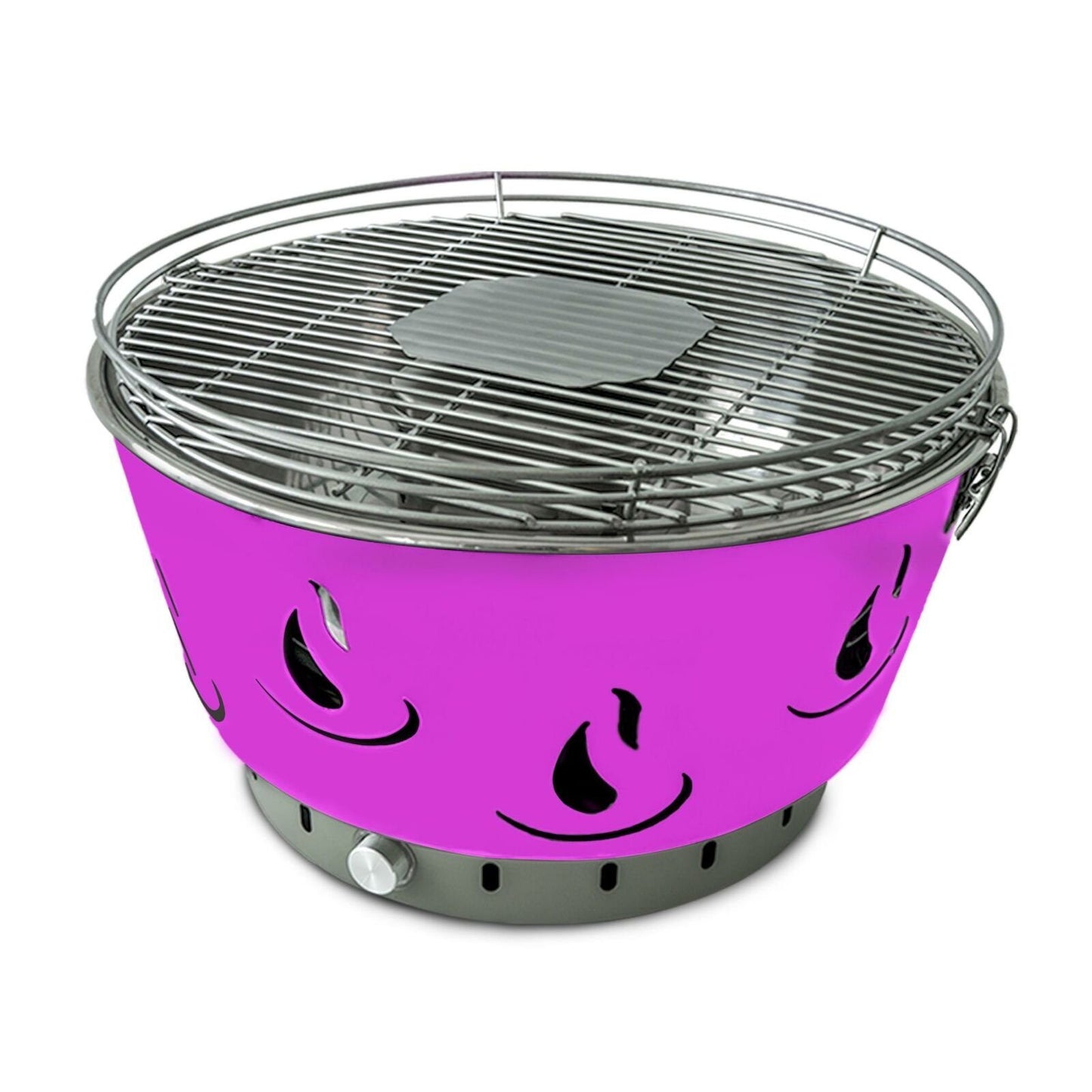 Holzkohlegrill Tischgrill AIRBROIL