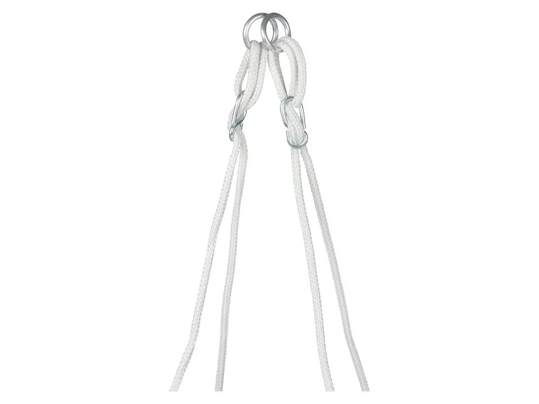 Nestschaukel, Ø 113 cm, höhenverstellbar