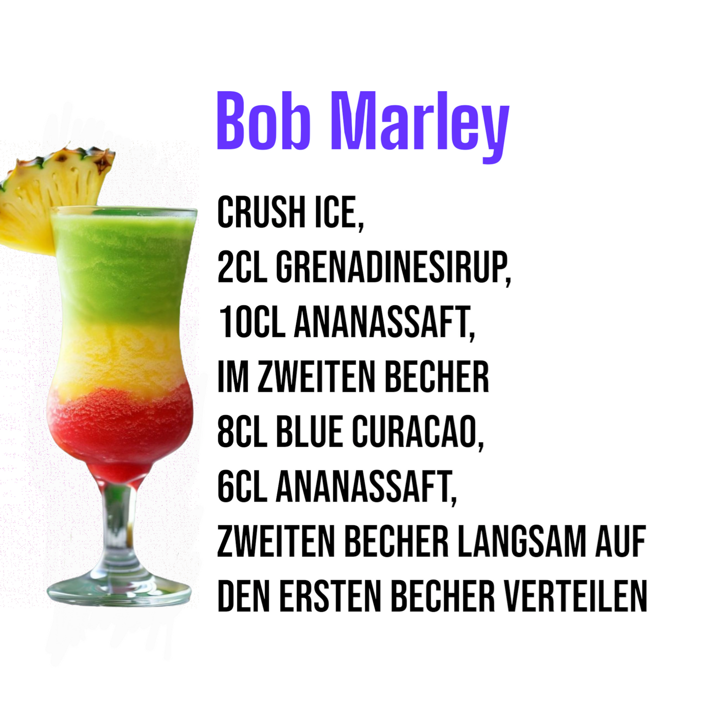 Bob Marley