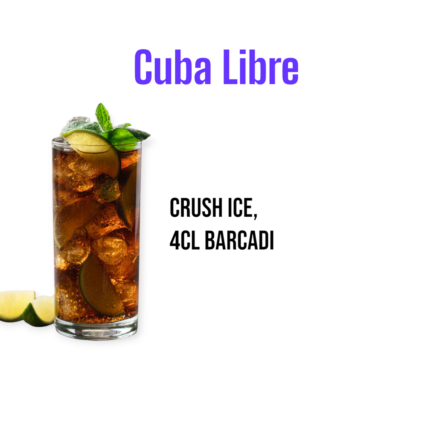 Cuba Libre