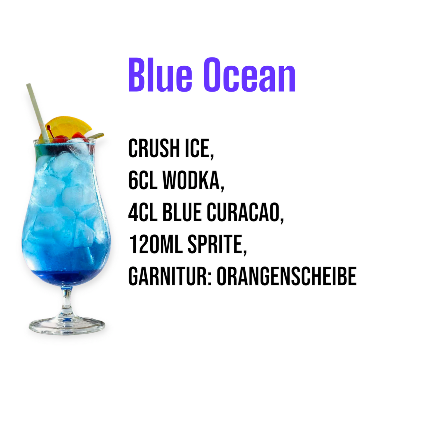 Blue Ocean