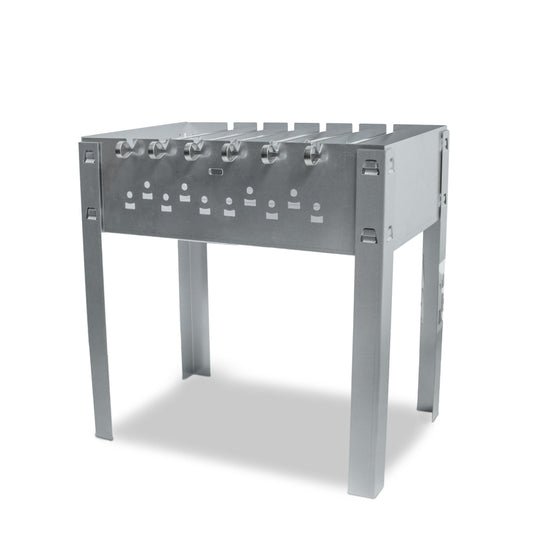 ACTIVA Schaschlik Grill