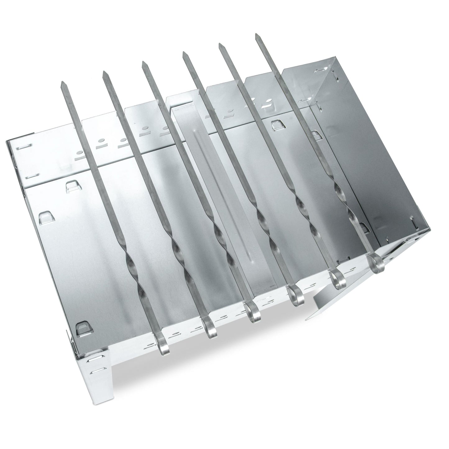 ACTIVA Schaschlik Grill
