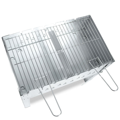 ACTIVA Schaschlik Grill