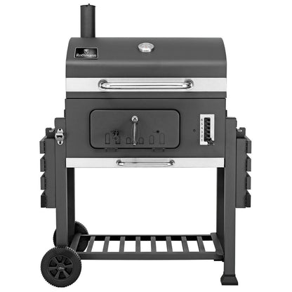 Rothmann Holzkohlegrill Orlando XXL