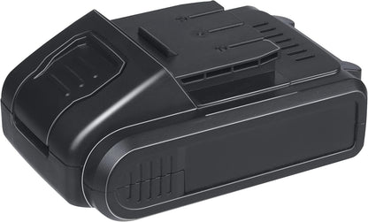 Kinzo Akkuschrauber 14,4V 1300mAh