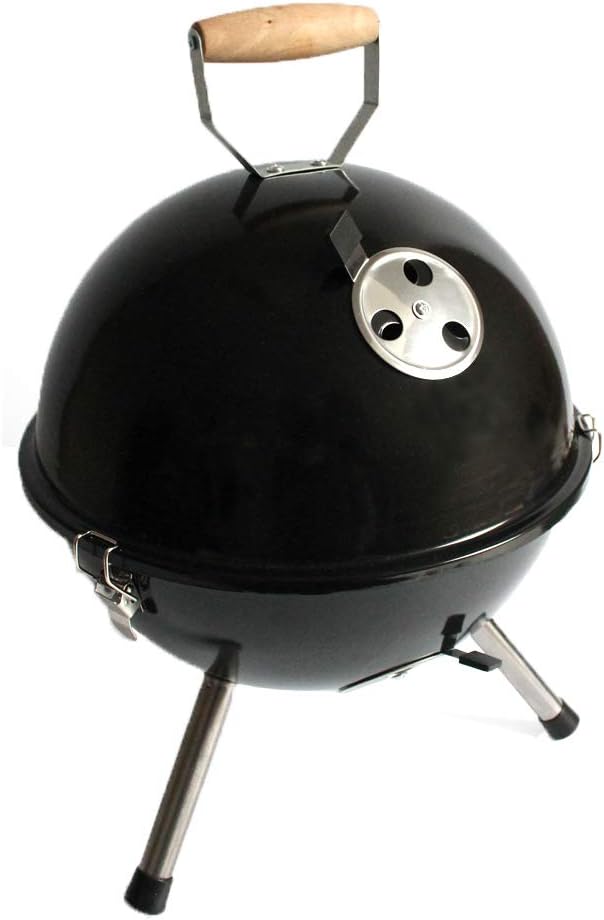 Activa Kugelgrill Mallorca Ø 30 cm