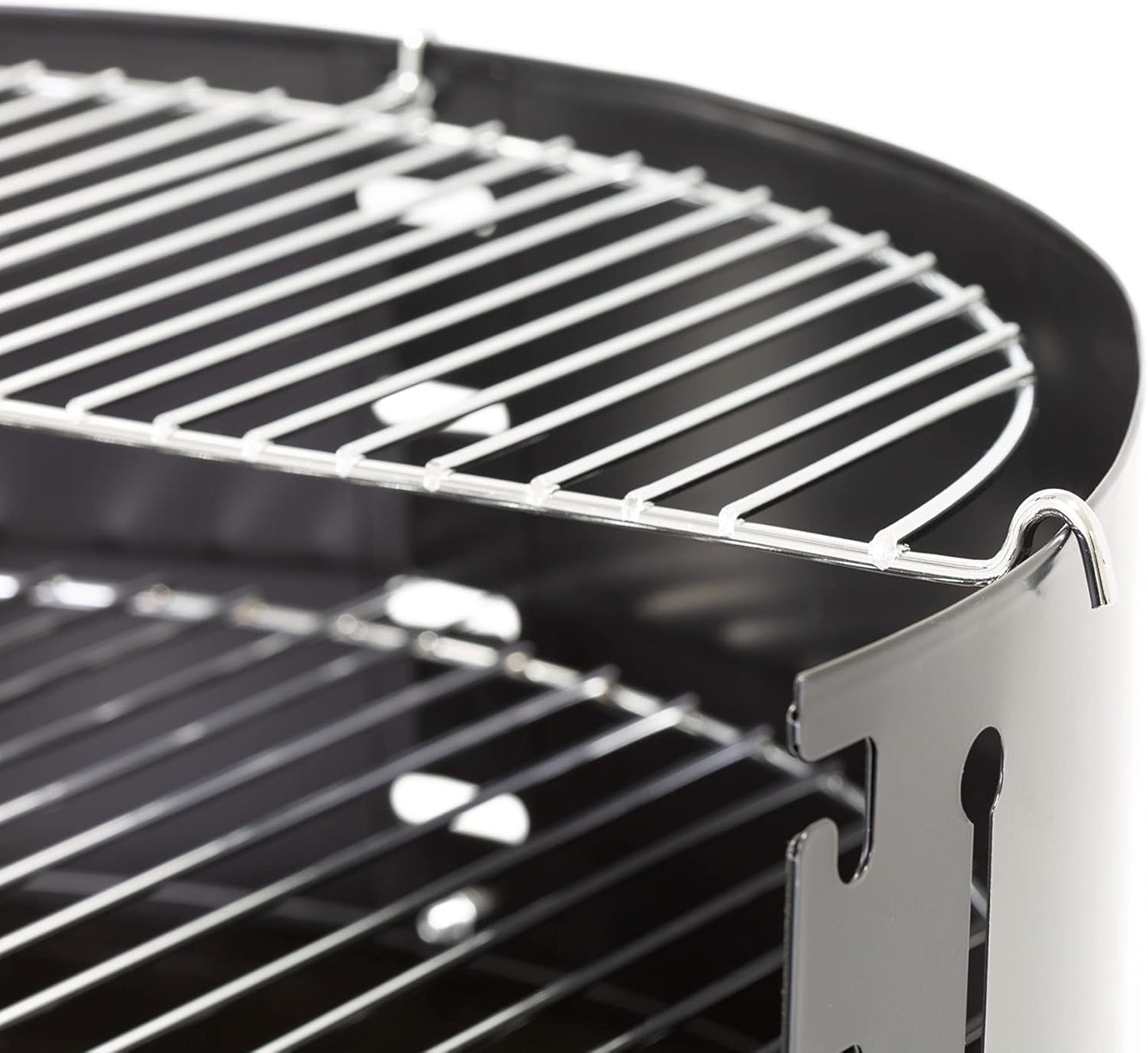 ACTIVA Holzkohlegrill Johannesburg