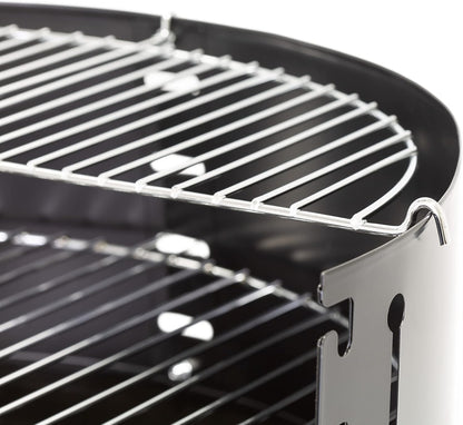 ACTIVA Holzkohlegrill Johannesburg