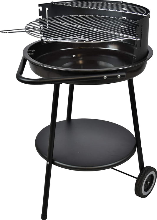 ACTIVA Holzkohlegrill Johannesburg