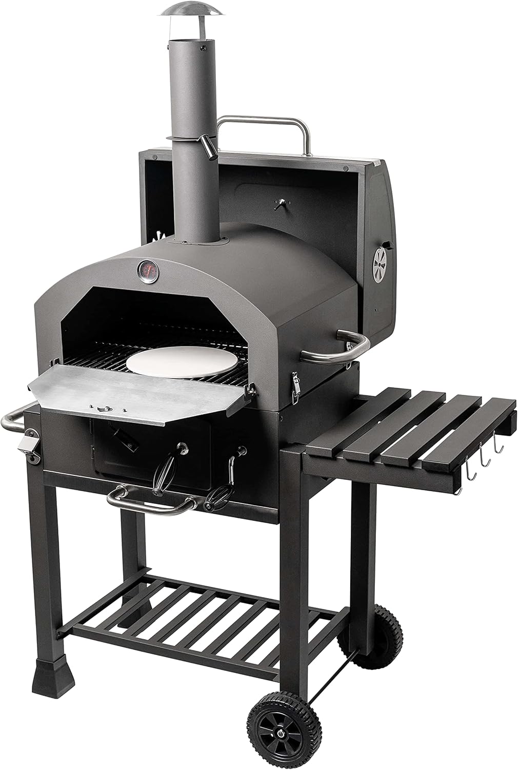 ACTIVA Angular Pizzaofen
