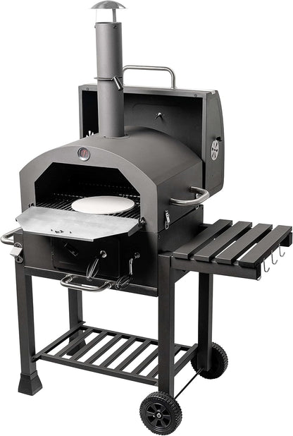 ACTIVA Angular Pizzaofen