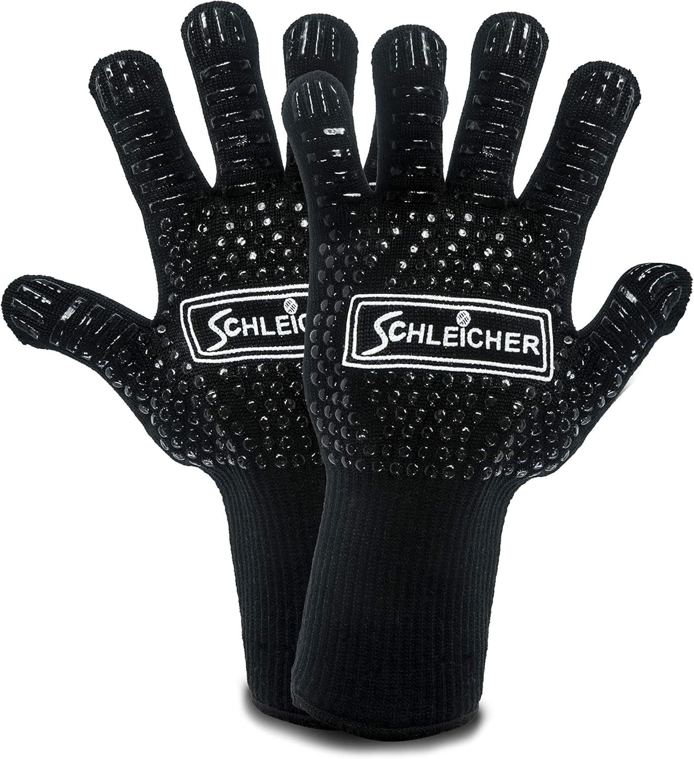 Activa Schleicher - Grillhandschuhe
