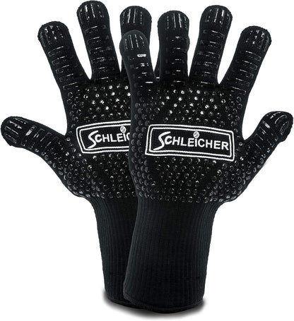 Activa Schleicher - Grillhandschuhe