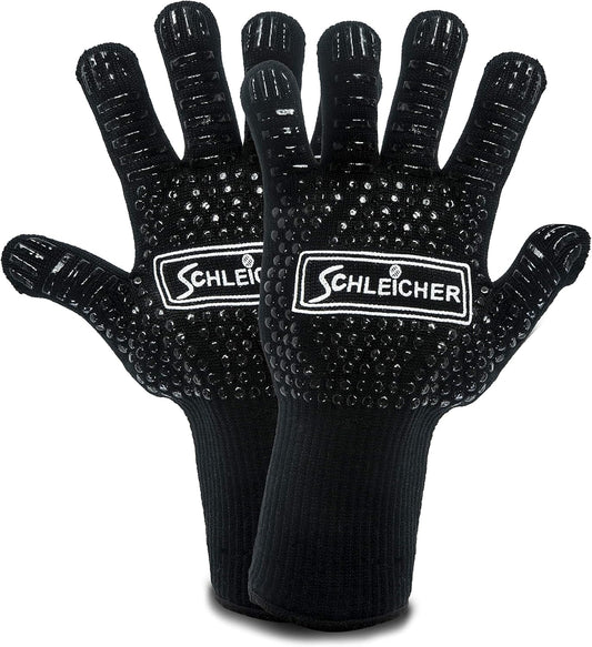 Activa Schleicher - Grillhandschuhe