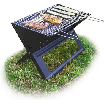 Relaxdays Klappgrill