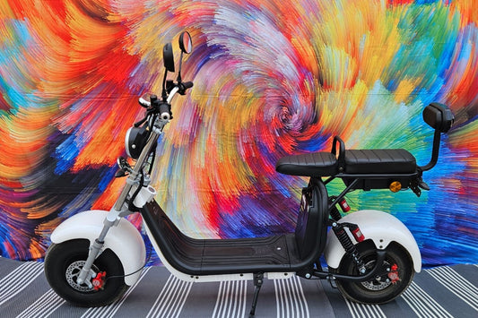 E-Scooter