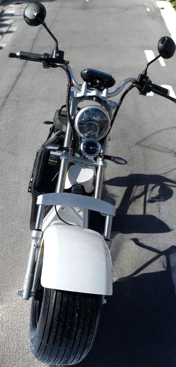 E-Scooter