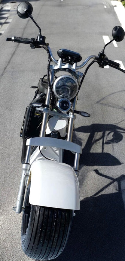 E-Scooter