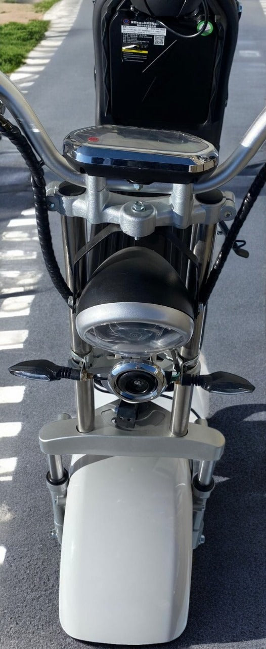 E-Scooter