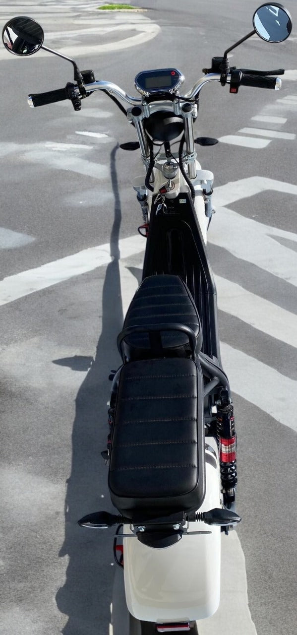 E-Scooter