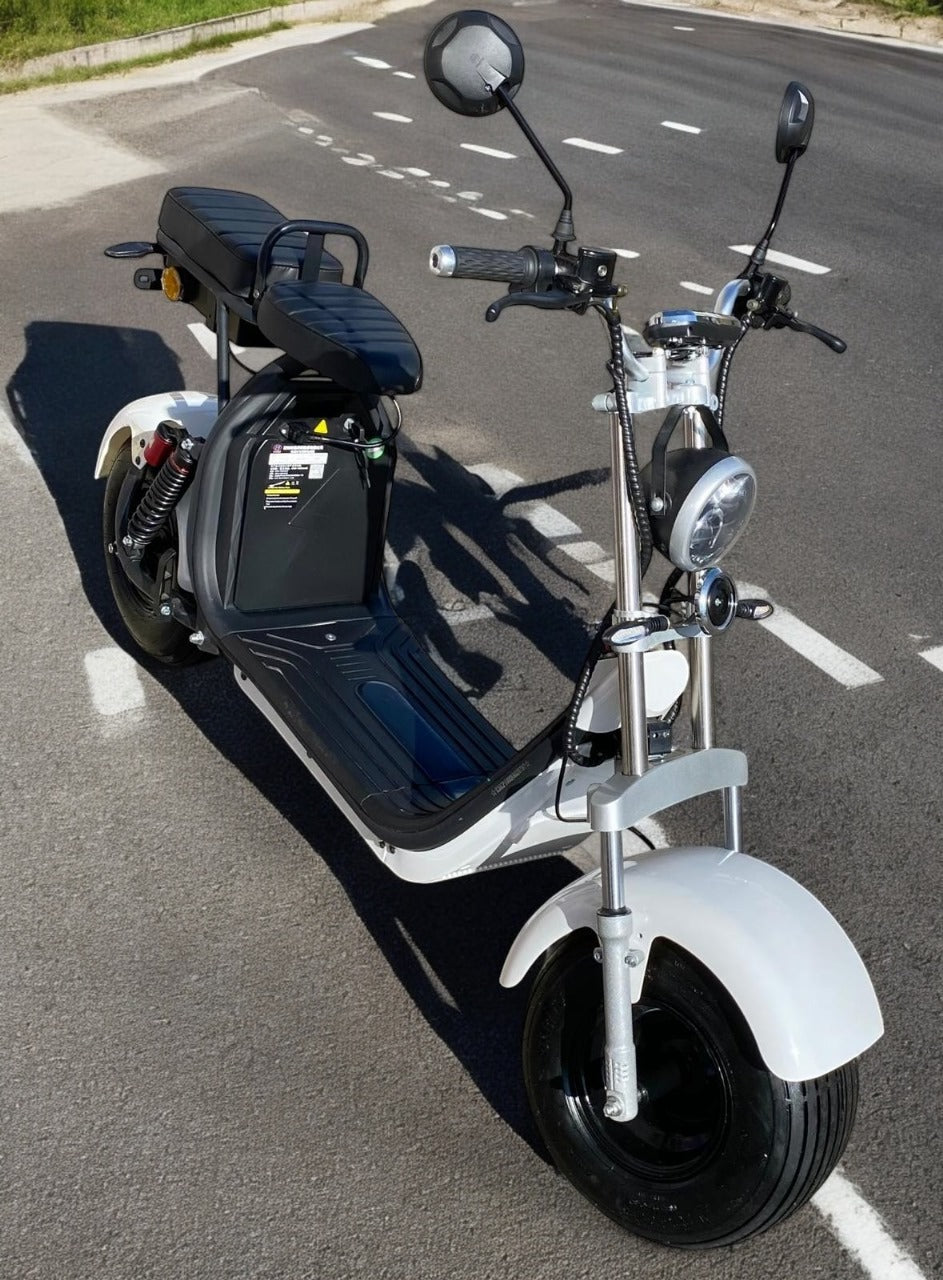 E-Scooter