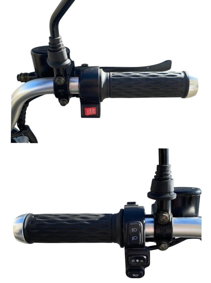 E-Scooter
