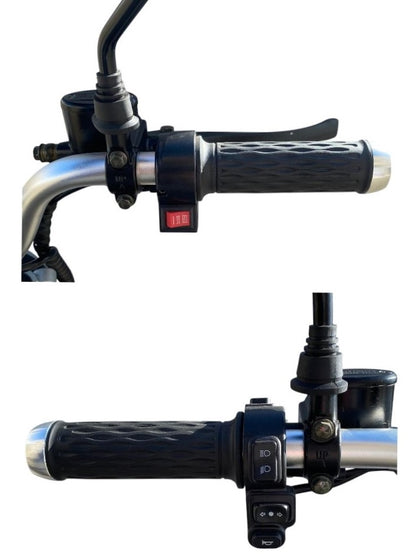 E-Scooter