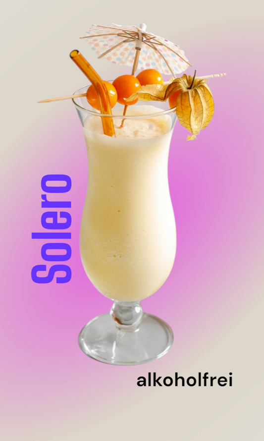Solero (Mocktail)