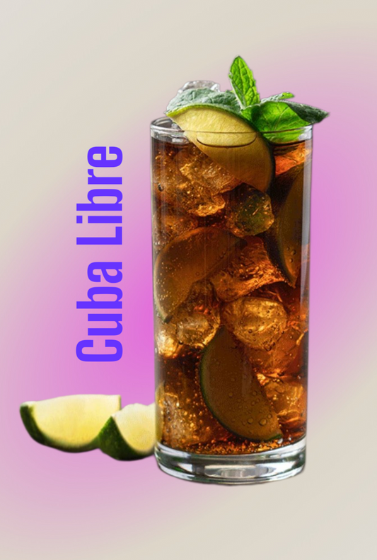 Cuba Libre