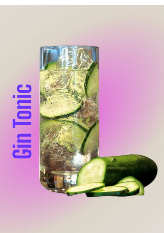 Gin Tonic