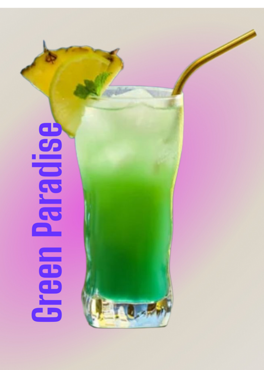 Green Paradise