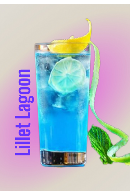 Lillet Lagoon
