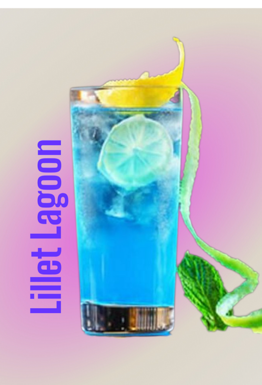 Lillet Lagoon