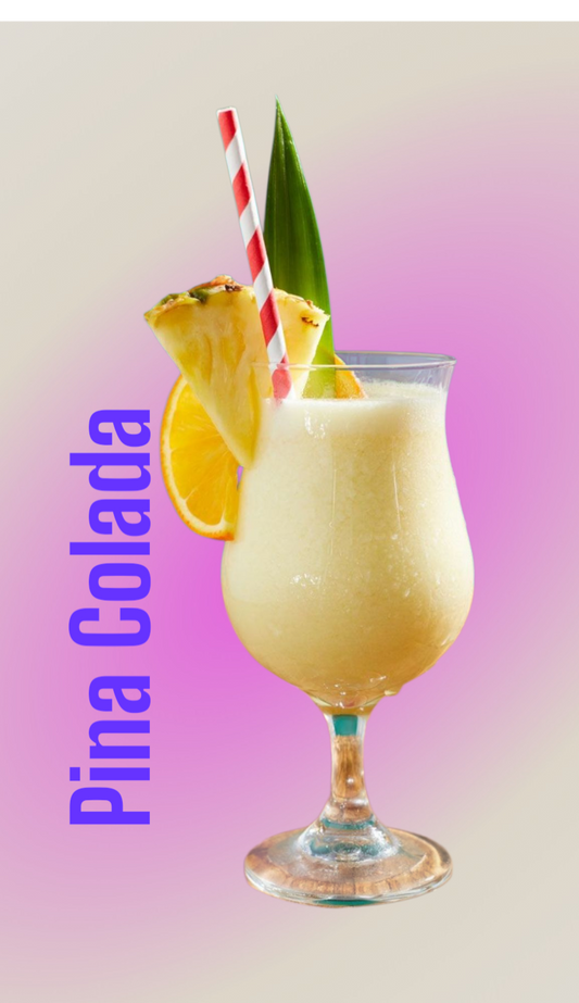 Pina Colada