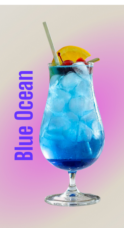 Blue Ocean