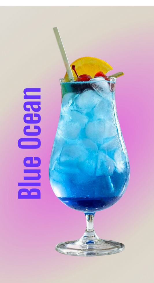Blue Ocean